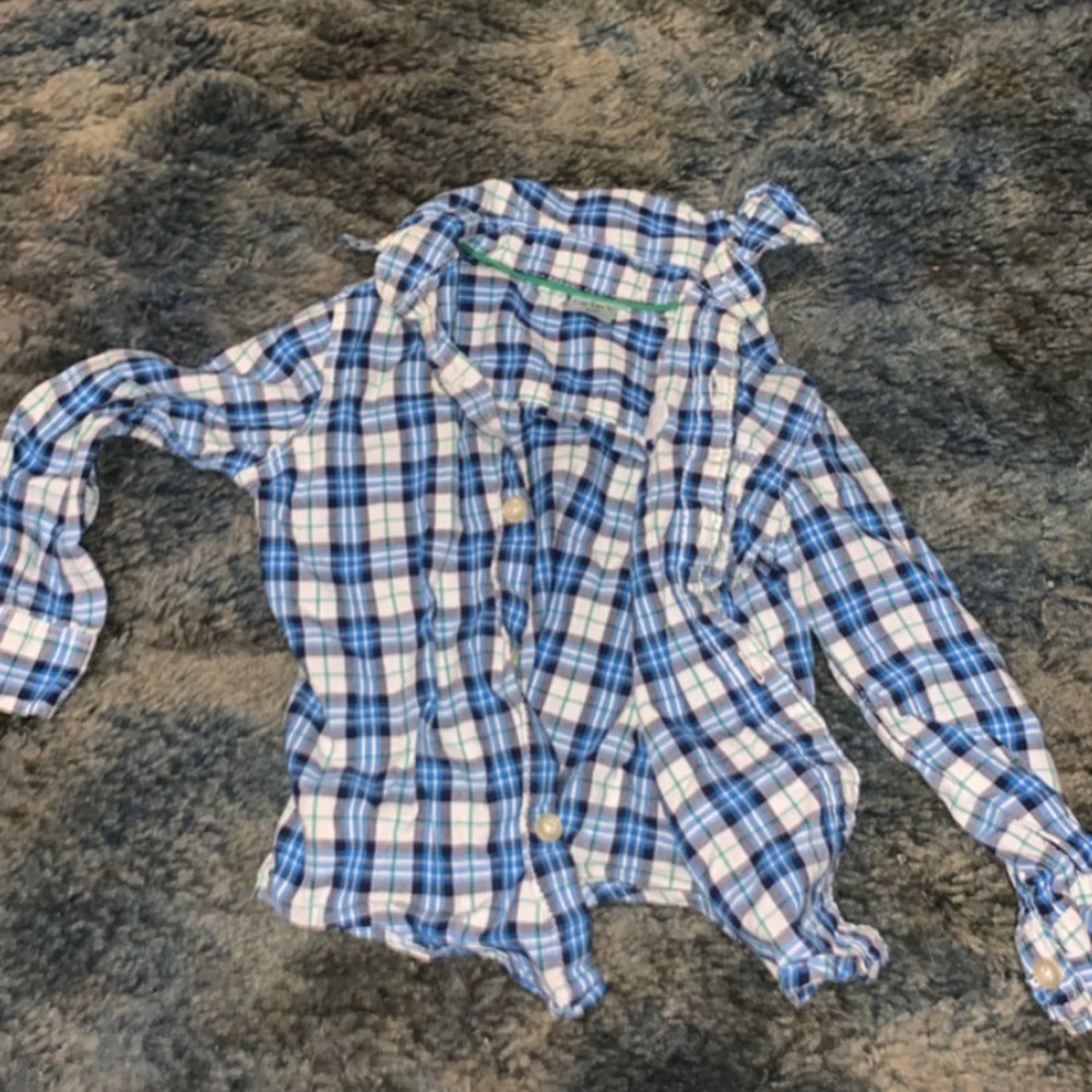 Button Up